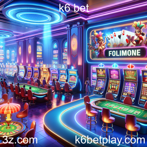 Cassino Online