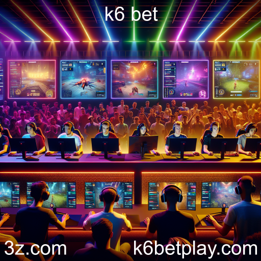 eSports